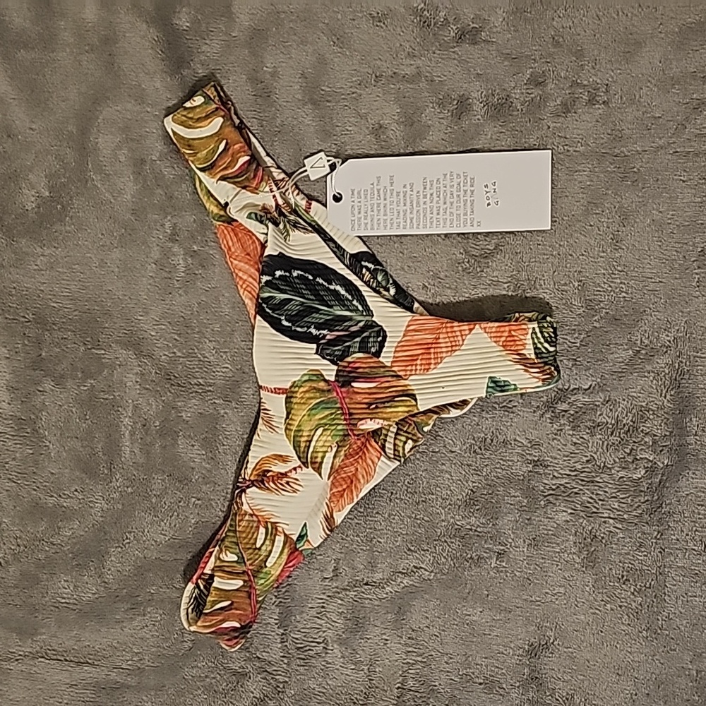 Boys + Arrows bottoms